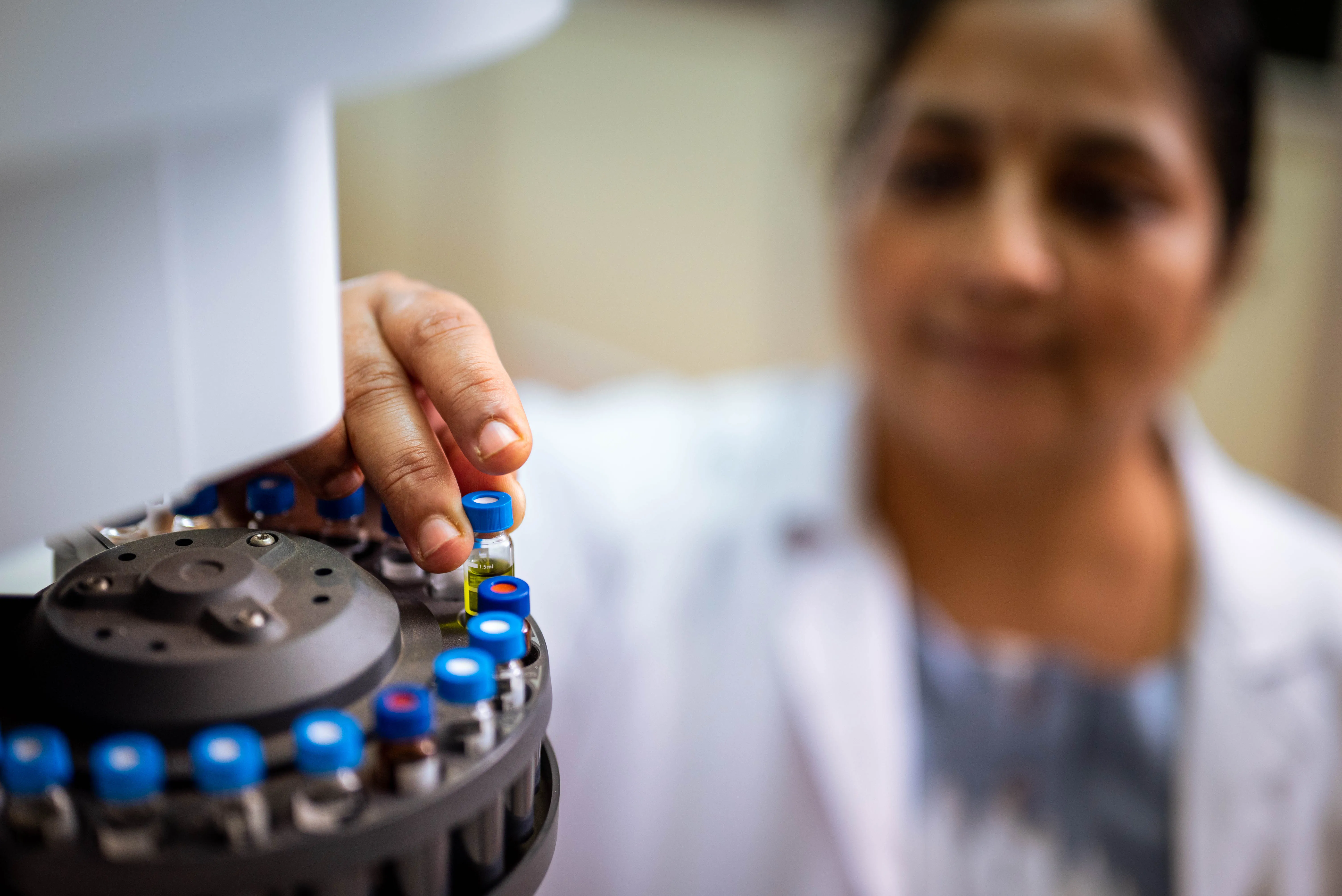 GITAM Visakhapatnam Lab photo 16